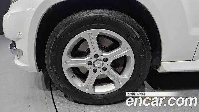 Mercedes-Benz GLC-Класс 2012 thumb 6