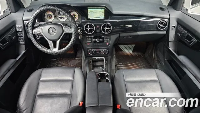 Mercedes-Benz GLC-Класс 2012 thumb 3