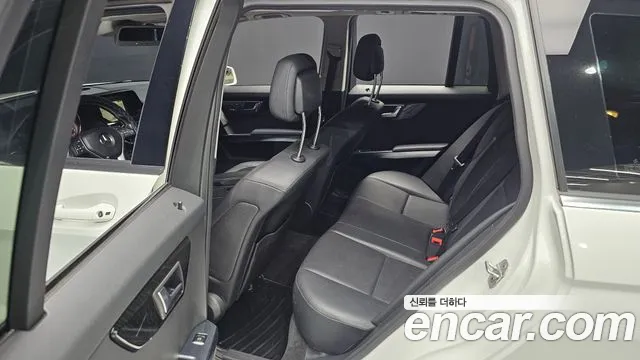 Mercedes-Benz GLC-Класс 2012 thumb 5