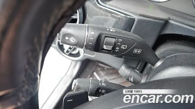 Mercedes-Benz GLC-Класс 2012 thumb 9