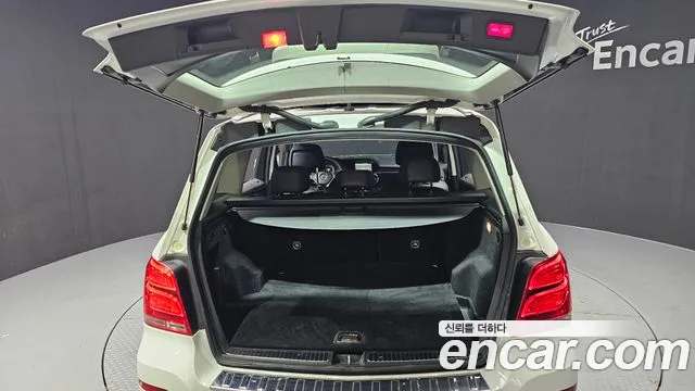 Mercedes-Benz GLC-Класс 2012 thumb 7
