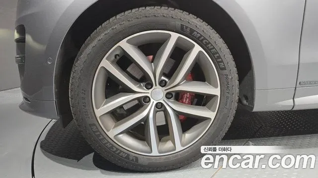 Land Rover Range Rover Sport 2025 thumb 6