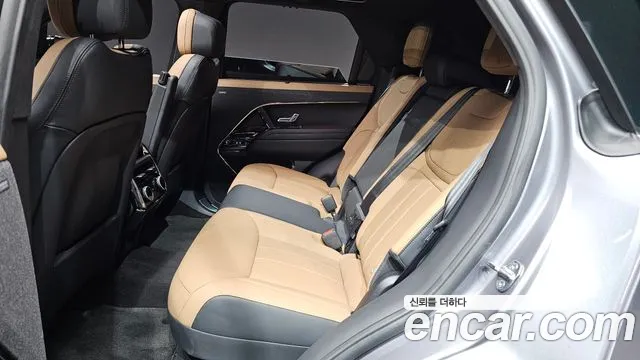 Land Rover Range Rover Sport 2025 thumb 4