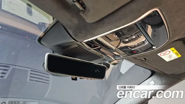 Land Rover Range Rover Sport 2025 thumb 8