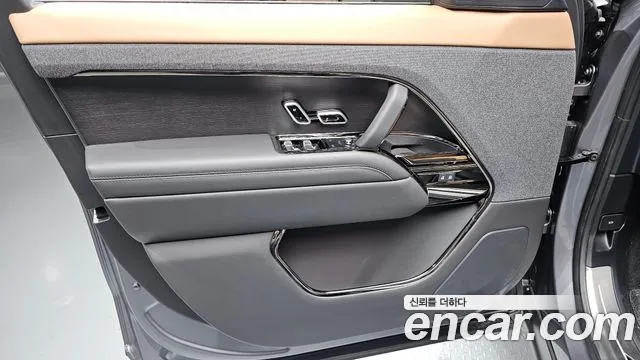 Land Rover Range Rover Sport 2025 thumb 7