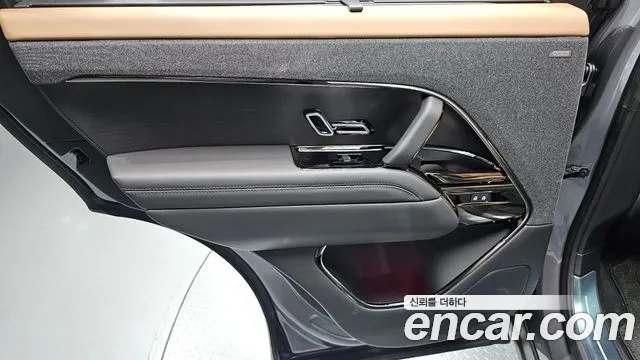 Land Rover Range Rover Sport 2025 thumb 10