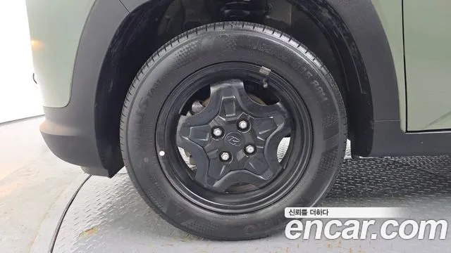 Hyundai Casper 2022 thumb 11