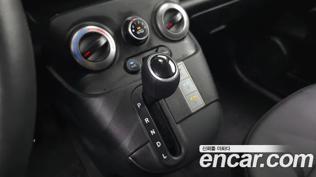 Hyundai Casper 2022 thumb 2