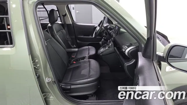 Hyundai Casper 2022 thumb 3