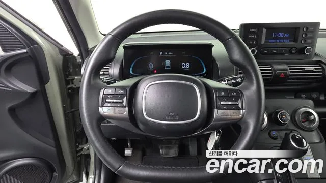 Hyundai Casper 2022 thumb 10