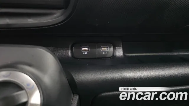 Hyundai Casper 2022 thumb 12