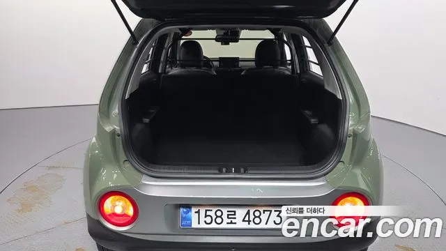 Hyundai Casper 2022 thumb 9