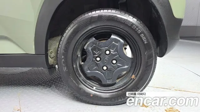 Hyundai Casper 2022 thumb 7