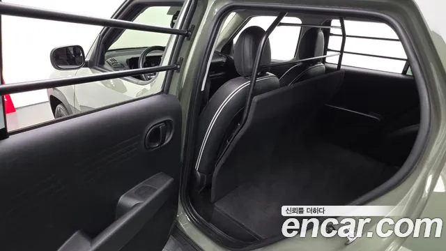 Hyundai Casper 2022 thumb 4