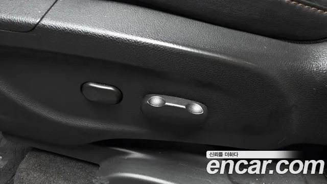 Chevrolet Trax 2018 thumb 6