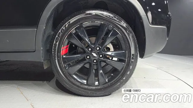 Chevrolet Trax 2018 thumb 11