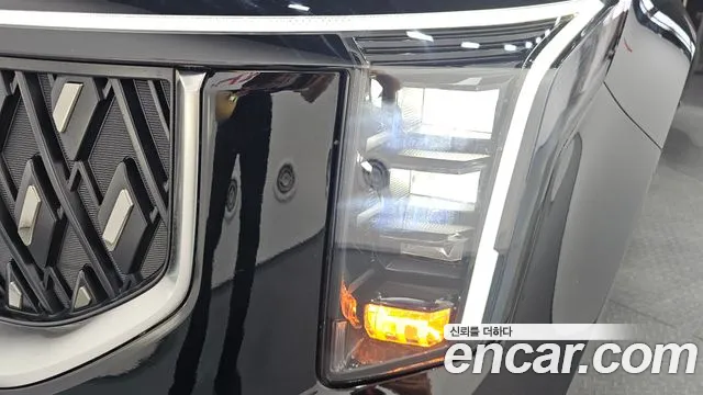 Kia Carnival 2024 thumb 7
