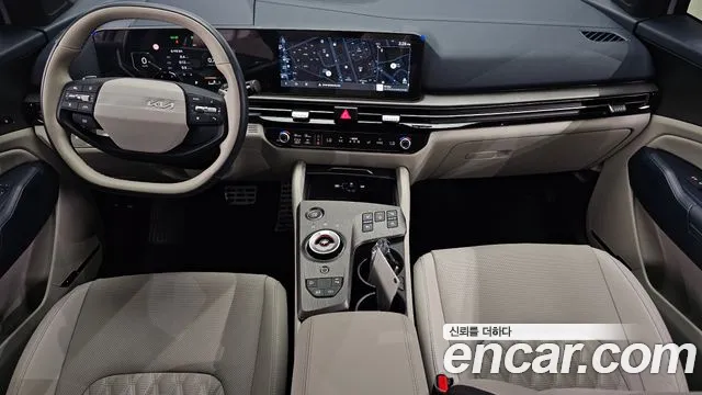 Kia Sportage 2025 thumb 12