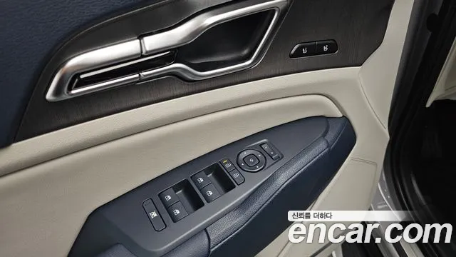 Kia Sportage 2025 thumb 9