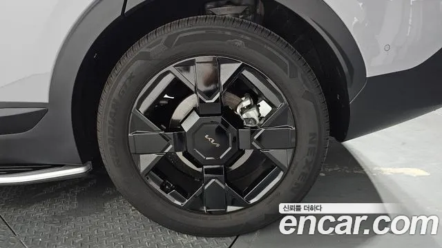 Kia Sportage 2025 thumb 4