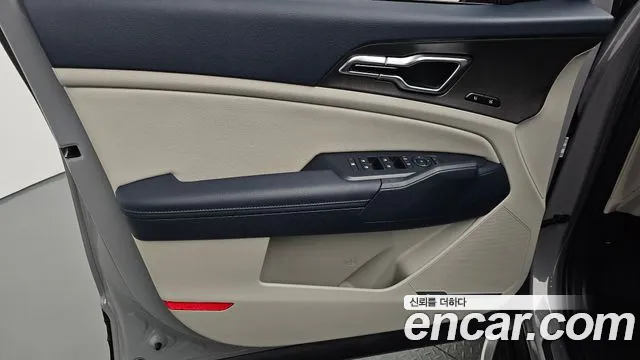Kia Sportage 2025 thumb 8