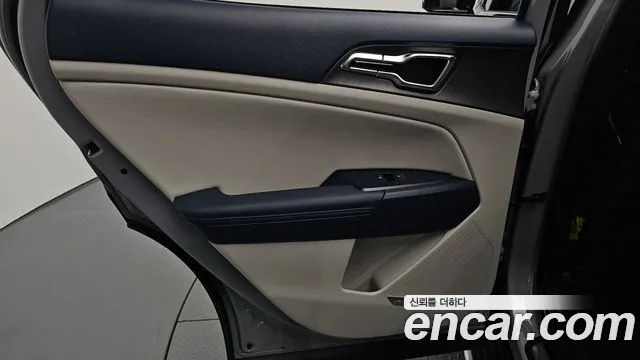 Kia Sportage 2025 thumb 6