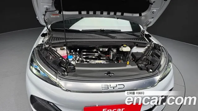 BYD Atto 3 2025 thumb 11