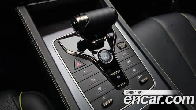 BYD Atto 3 2025 thumb 3