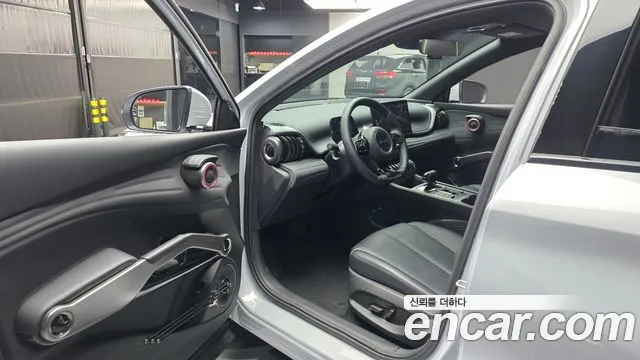 BYD Atto 3 2025 thumb 7