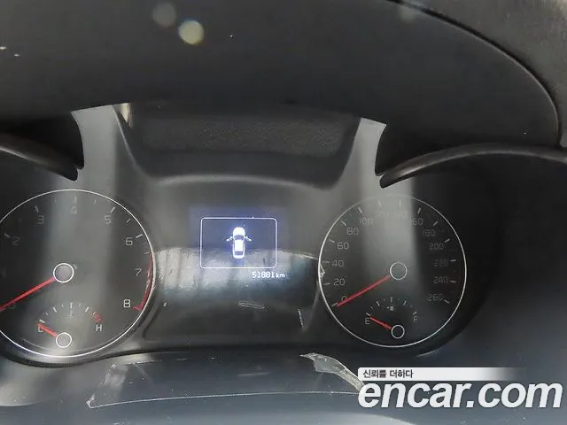 Kia K5 2015 thumb 5