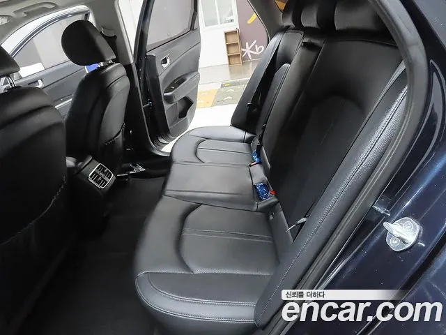 Kia K5 2015 thumb 8