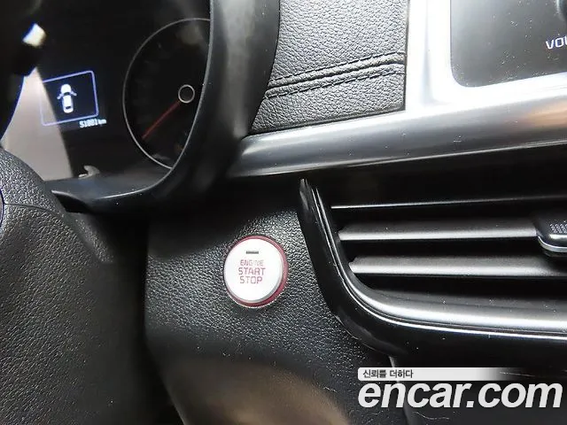 Kia K5 2015 thumb 4