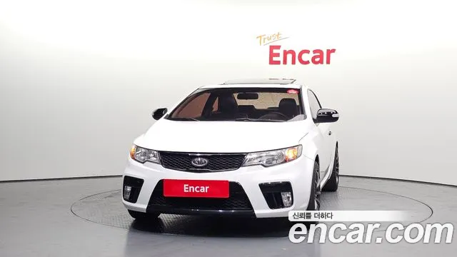Kia Forte 2010 thumb 12