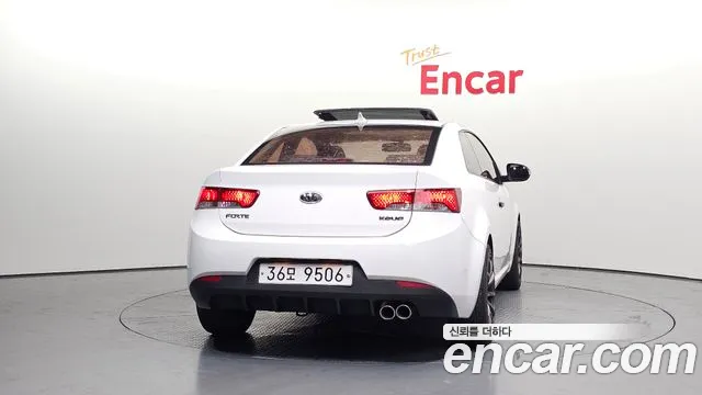 Kia Forte 2010 thumb 11