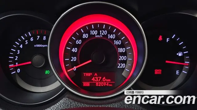 Kia Forte 2010 thumb 2
