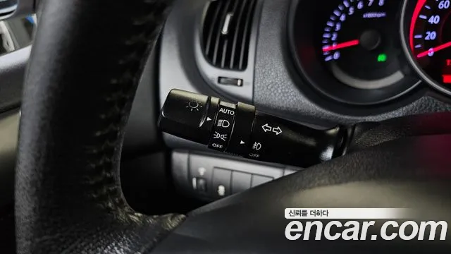 Kia Forte 2010 thumb 3