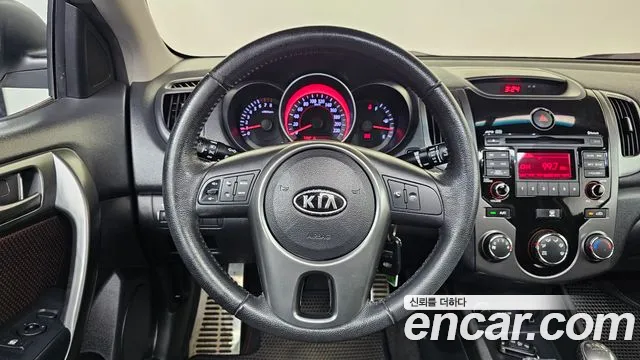 Kia Forte 2010 thumb 4