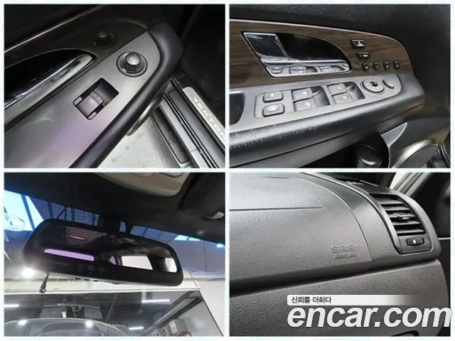KGM Rexton 2011 thumb 6