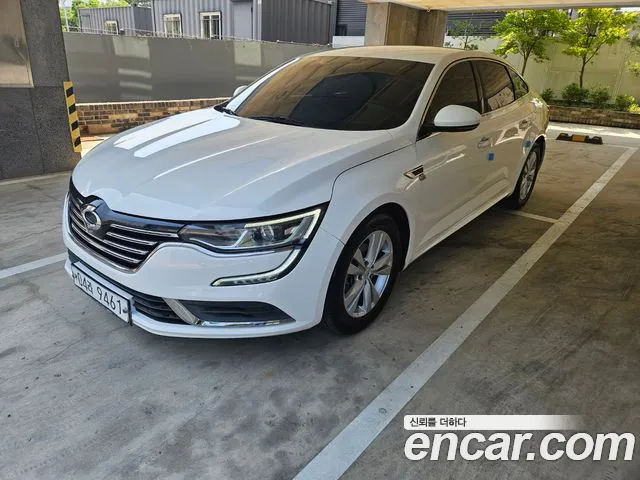 Renault SM6 2017 thumb 9