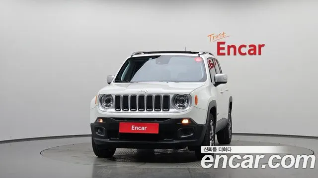 Jeep Renegade 2018 thumb 11