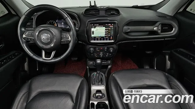 Jeep Renegade 2018 thumb 12
