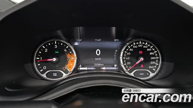Jeep Renegade 2018 thumb 5