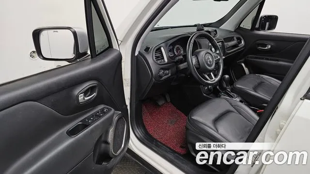 Jeep Renegade 2018 thumb 2