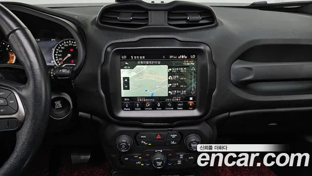 Jeep Renegade 2018 thumb 4