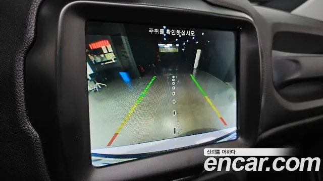 Jeep Renegade 2018 thumb 6