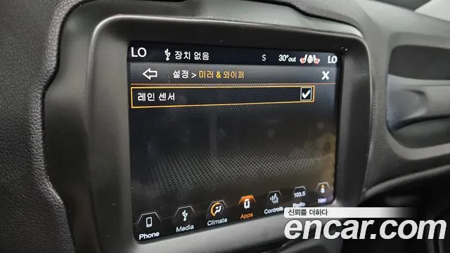 Jeep Renegade 2018 thumb 7
