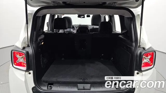 Jeep Renegade 2018 thumb 10