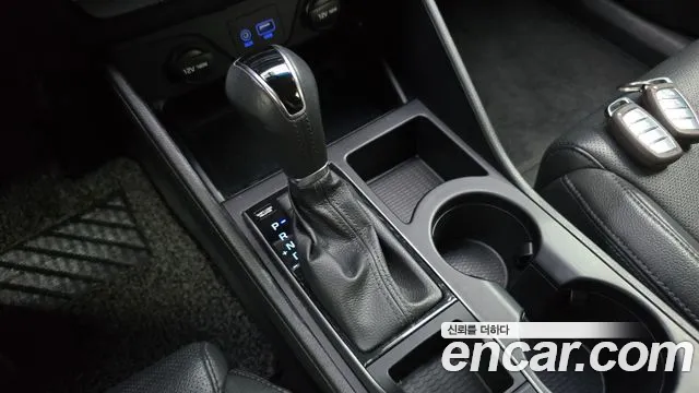 Hyundai Tucson 2017 thumb 2