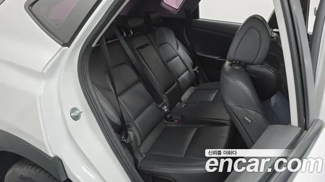 Hyundai Tucson 2017 thumb 12