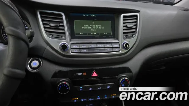 Hyundai Tucson 2017 thumb 7